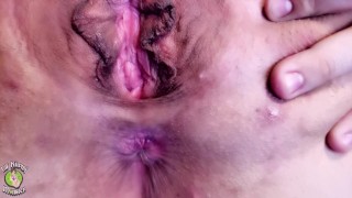 ASS sounds! Close up PUSSY WINK, cum get mesmerized by this BBW ASS!*Short*