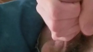 Jerking Off