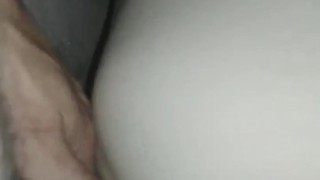 LilMissThing ass fucked