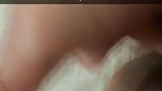 Fucking my ass with a toy