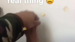 Dildo play