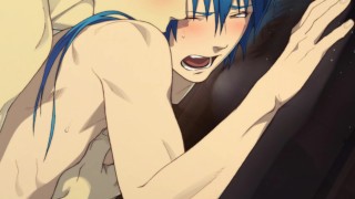 Noiz's Good Ending - Dramatical Mur Part 29