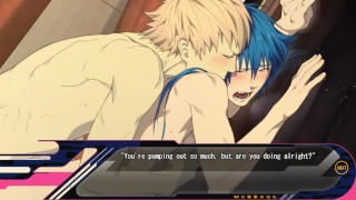 Noiz's Good Ending - Dramatical Mur Part 29