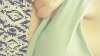 My big titties