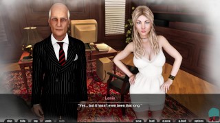 #54 • STEPDAUGHTER FOR DESSERT • PC GAMEPLAY [HD]