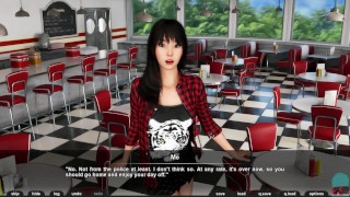 #54 • STEPDAUGHTER FOR DESSERT • PC GAMEPLAY [HD]