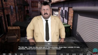 #54 • STEPDAUGHTER FOR DESSERT • PC GAMEPLAY [HD]