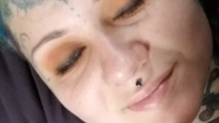 Wanna see my pussy?