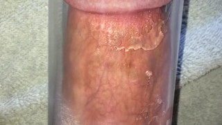 cock pump session pov