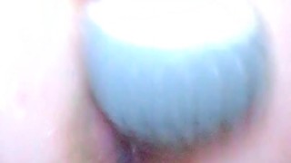 Tight pussy