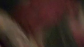 Pornstar Joanna Angel Masturbating In Backseat of Car