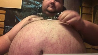 harness test clip