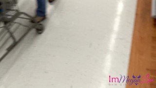 PUBLIC WEDGIES VOL. 3 - PREVIEW