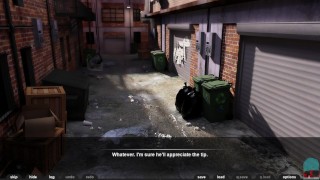 #56 • STEPDAUGHTER FOR DESSERT • PC GAMEPLAY [HD]