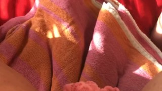 Fucking panties