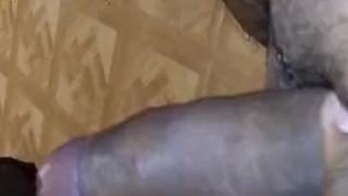 Big thick dick