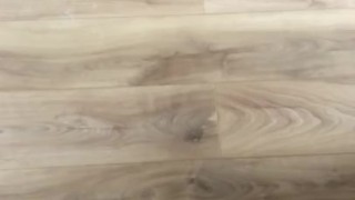 Massive cumshot (slowmo)