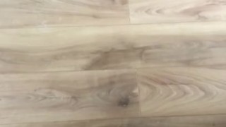 Massive cumshot (slowmo)