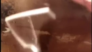 Thai lady know well how to suck white cocks. Pussy licking.