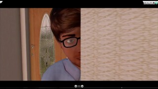 not m video i just added sound 1