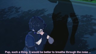 Bayonetta SMASHES