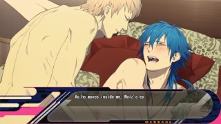 Best Scene In The Game? - Dramatical Mur Part 30