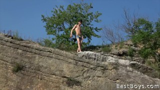 OUTDOOR CASTING - Carlos Costa