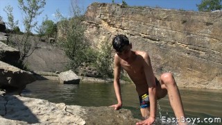 OUTDOOR CASTING - Carlos Costa