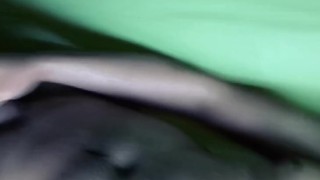 Jake Crew: Shower solo