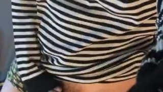 [ftm] playing w/ my satisfyer pro !!!