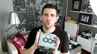 Nouveau We vibe VECTOR, une fuck machine, des FLESHLIGHTs et KDOs !