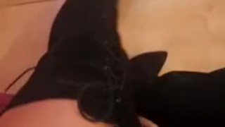 Susanna Guerriero Mistress Diretta Facebook del 12 giugno 2019