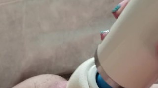 Solo multiple squirt