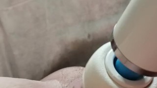 Solo multiple squirt