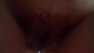Pretty Little Pussy Pissing