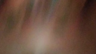 Ametuer Milf Loves Anal