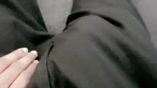 Dick Print Teaser