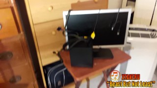 CODE of PRIAPUS: Behind the Scenes (FREE PREVIEW)