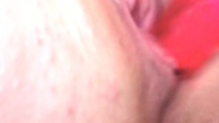 Fucking my pussy