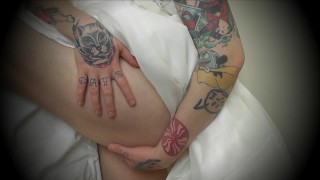 Cucked On Our Wedding Night...And For Life!