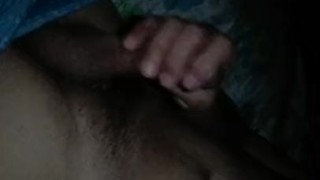 Night cumming much load
