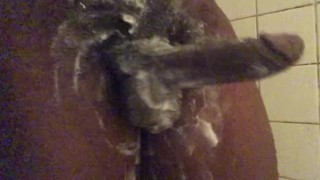 Just fucked still hard
