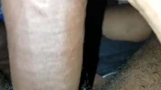 Biggest cumshot ever