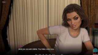 DEPRAVED AWAKENING #01 • PC GAMEPLAY [HD]