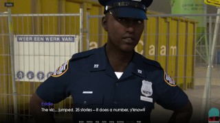 DEPRAVED AWAKENING #02 • PC GAMEPLAY [HD]