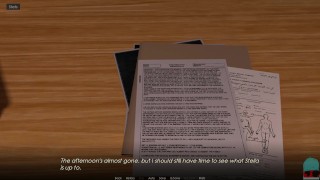 DEPRAVED AWAKENING #04 • PC GAMEPLAY [HD]