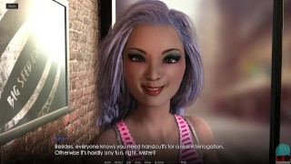 DEPRAVED AWAKENING #04 • PC GAMEPLAY [HD]