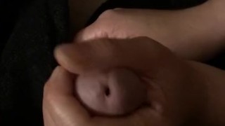 Home Handjob
