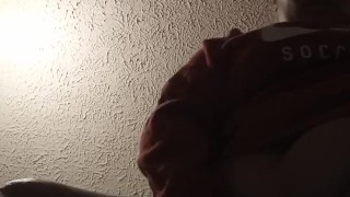 Bored and horny