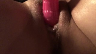 Object insertion fetish (1)